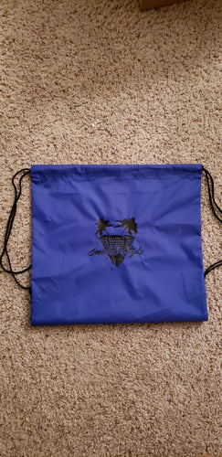 Smooth Stylz Gym/ Carry bag