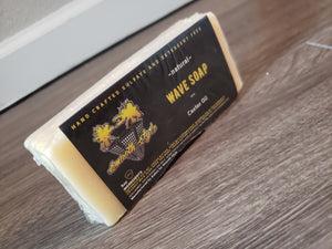 Smooth Stylz + Xotics Shampoo Bar Soap