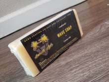 Smooth Stylz + Xotics Shampoo Bar Soap