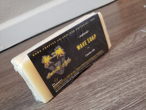 Smooth Stylz + Xotics Shampoo Bar Soap