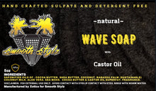 Smooth Stylz + Xotics Shampoo Bar Soap