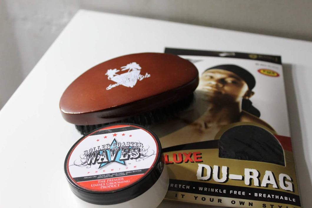 Combo pack #2