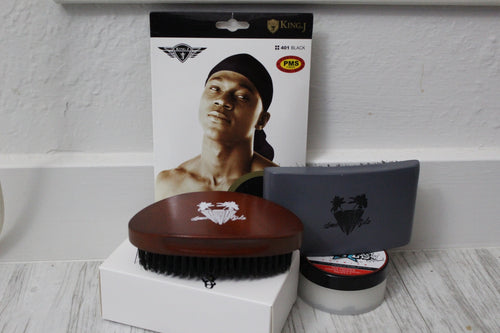 Smooth Stylz combo pack ( Palm Tree Edition)