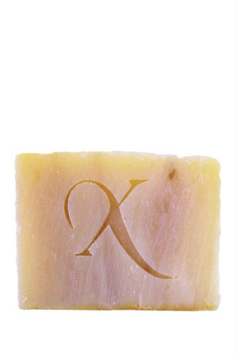 Sweet Jamila Total Body Soap (Xotics)