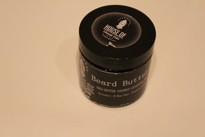 Beard Butter