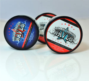 Roller Coaster Waves 2oz